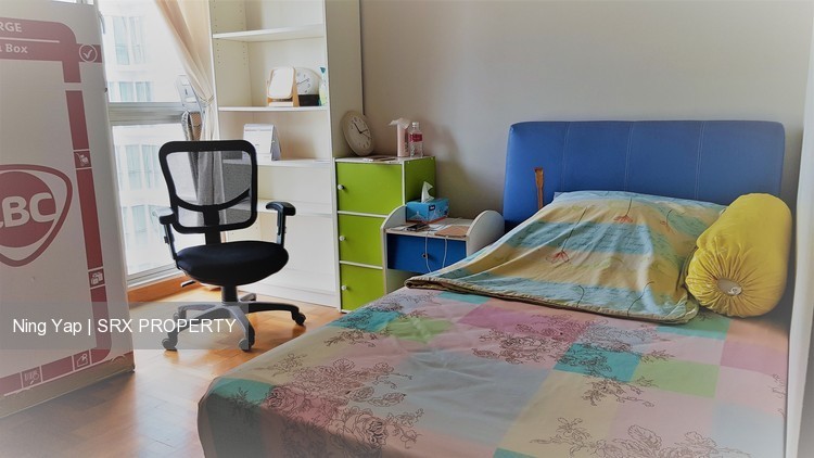 Rafflesia Condominium (D20), Condominium #178254972